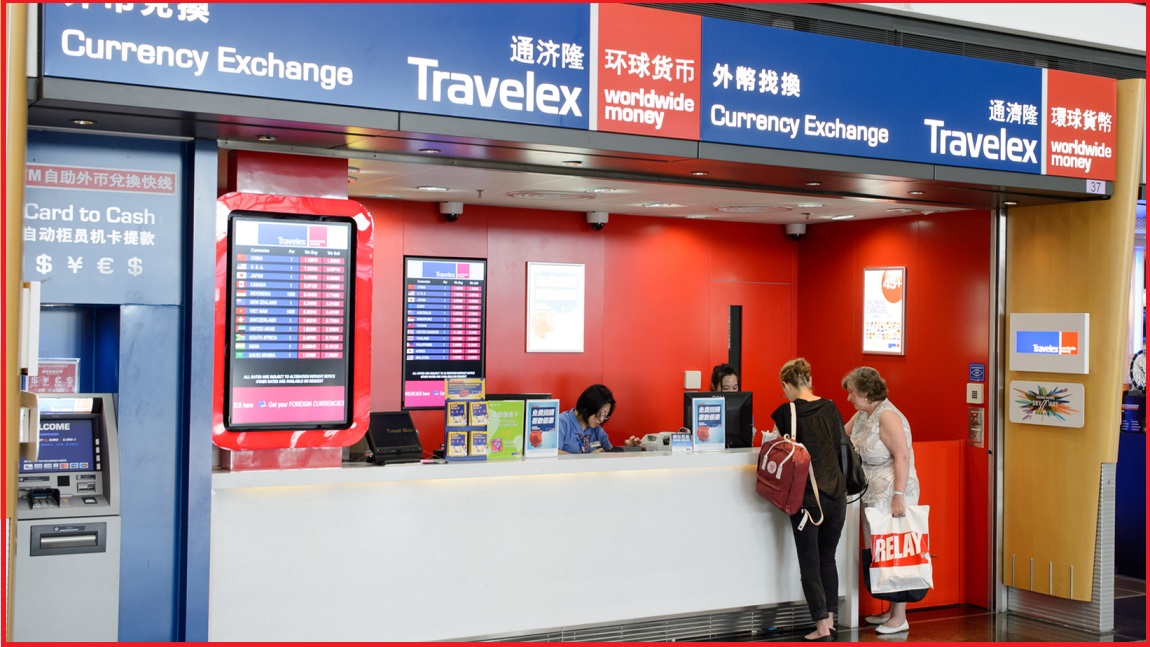 Travelex cyber attack hits travellers | Information Age | ACS